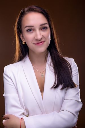 Karolina Dębska