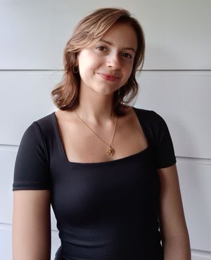 Maja Chojnacka